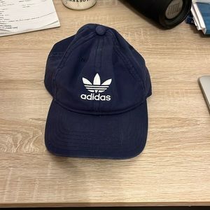 adidas’s cap